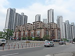 高楼大厦
