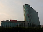 高楼大厦