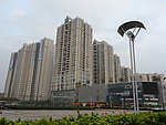 高楼大厦