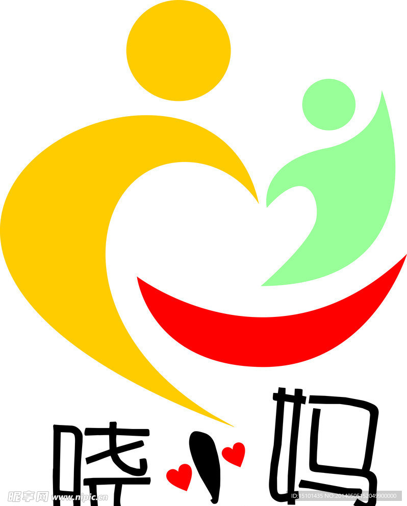 育婴logo