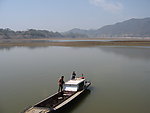 美丽鸭绿江