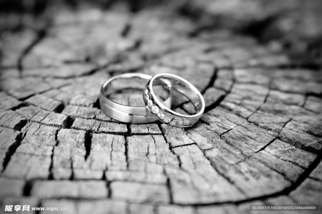 婚戒
