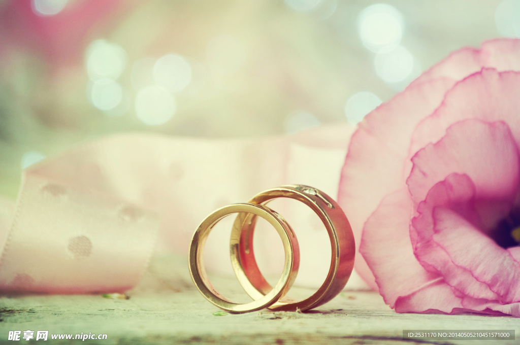 婚戒