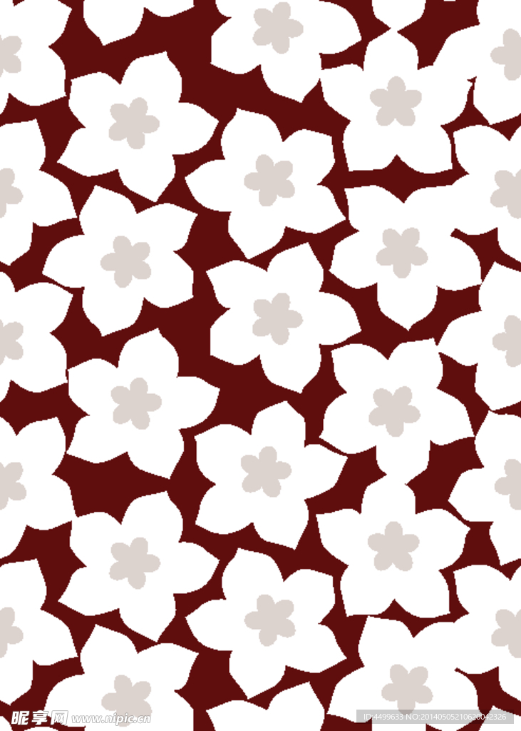 花纹