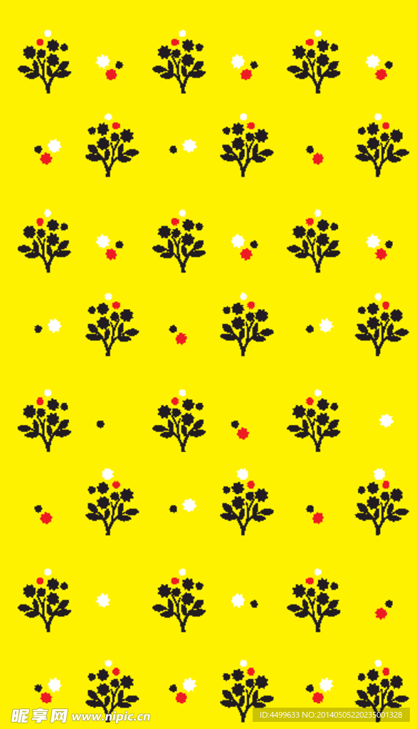 布纹