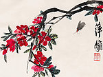 草虫黄蜂