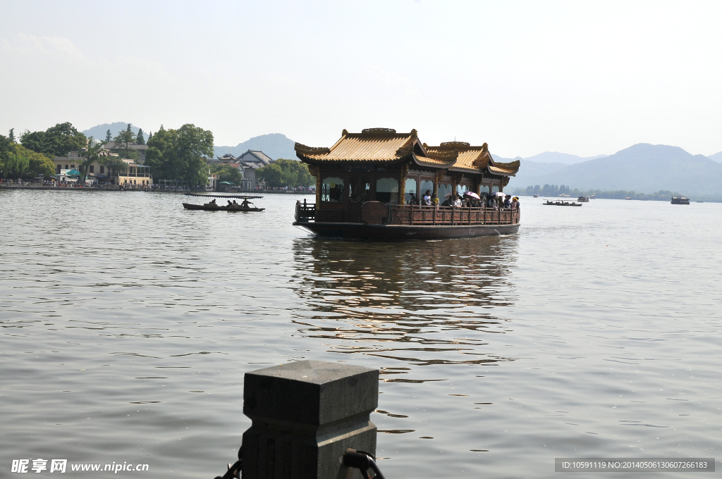西湖