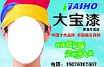 大宝漆