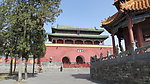 登封中岳庙