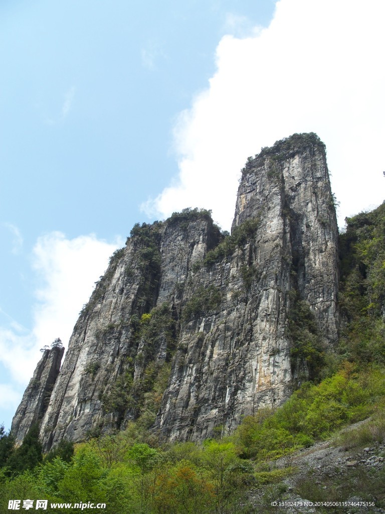 恩施风光