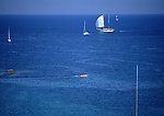 海岸风景