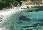 海岸风景