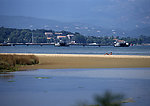 海岸风景