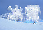 冰雪