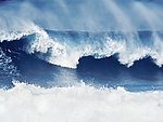 海洋风暴