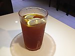 柠檬茶