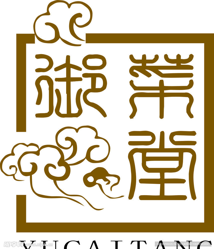标志 印章