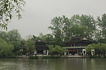 瘦西湖