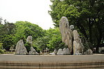 盆景