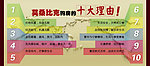 网站banner