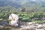 山水风景