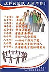 团结就是力量