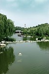 潍坊植物园