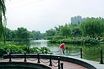 潍坊植物园