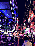夜市