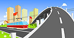 城市建筑