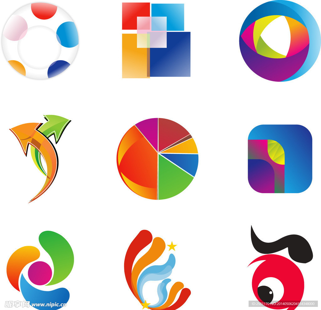 logo设计