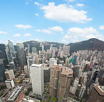城市风景