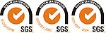 SGS证认标志