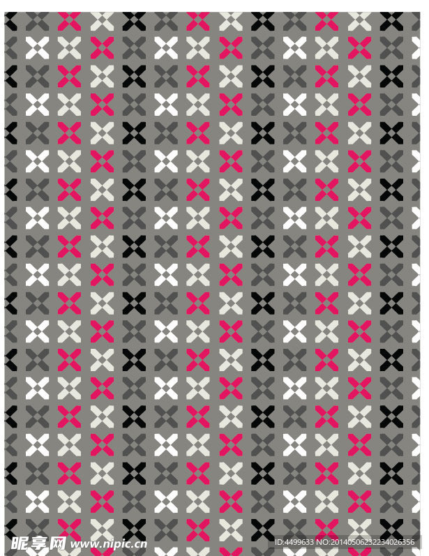 布纹