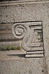 梵天寺石雕