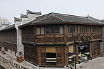 古建筑