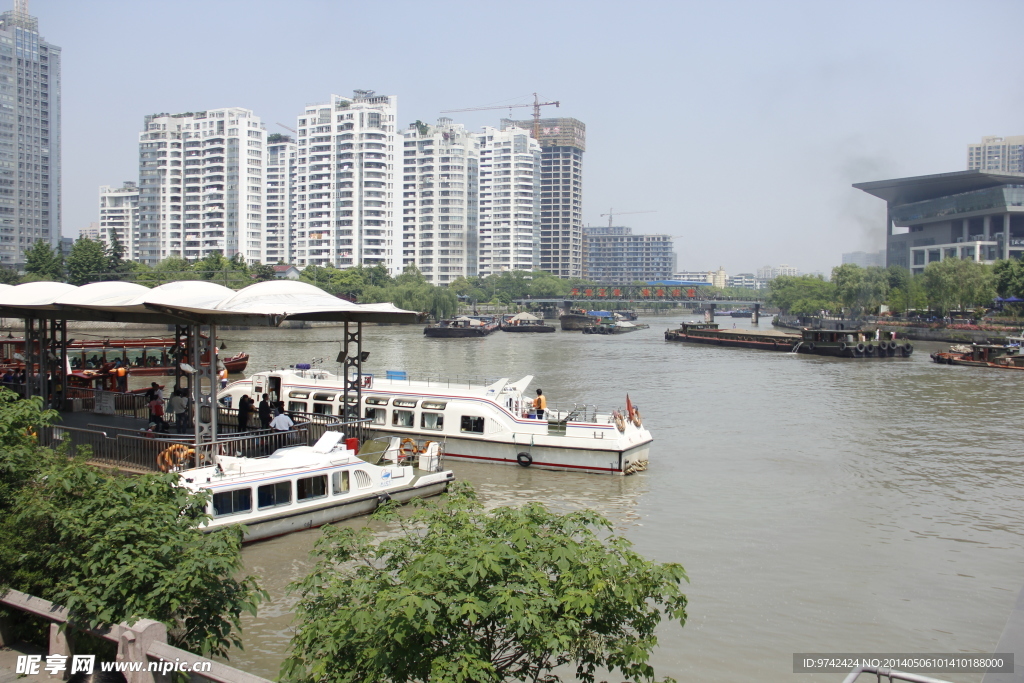 京杭运河