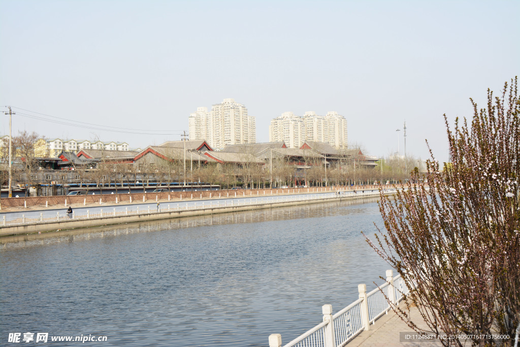 博物院