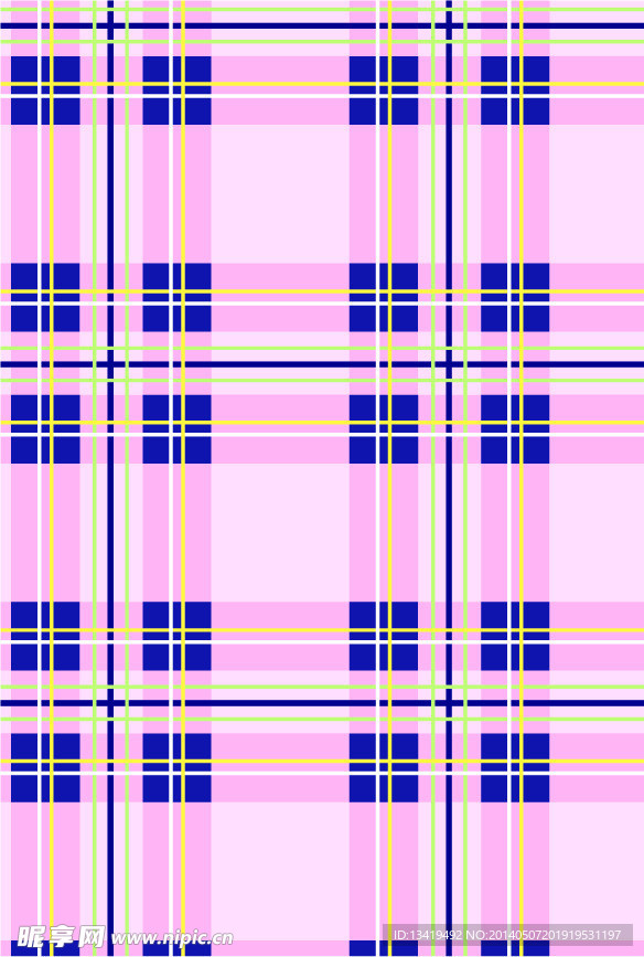格子