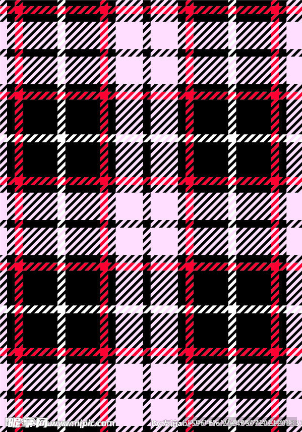 格子