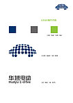 官方华域LOGO