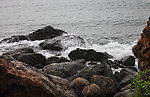 西岛浪涛
