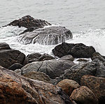 西岛波涛