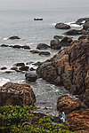 海岛风情