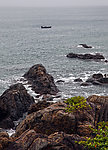 西岛海礁