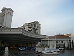 拉斯维加斯凯撒宫