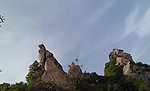翠华山