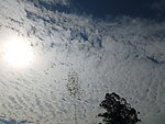 天空云彩