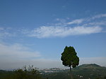 晴空