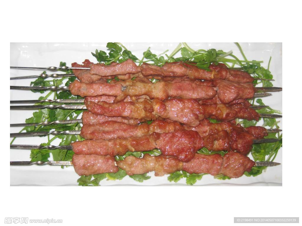串串牛肉香